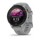 Часы Garmin Forerunner 255s Powder Gray 010-02641-12 Часы Garmin Forerunner 255s Powder Gray 010-02641-12