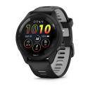 Часы Garmin Forerunner 265 Black 010-02810-10 Часы Garmin Forerunner 265 Black 010-02810-10