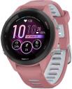 Смарт-часы Garmin Forerunner 265S Light Pink/Whitestone (010-02810-15) Смарт-часы Garmin Forerunner 265S Light Pink/Whitestone (010-02810-15)