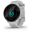Умные часы Garmin Forerunner 55 42 мм GPS EU, белый Умные часы Garmin Forerunner 55 42 мм GPS EU, белый