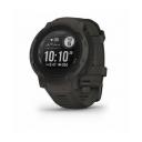 Умные часы Garmin Instinct 2 черный Умные часы Garmin Instinct 2 черный
