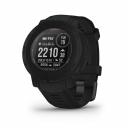 Часы Garmin Instinct 2 Solar Tactical Black 010-02627-03 Часы Garmin Instinct 2 Solar Tactical Black 010-02627-03