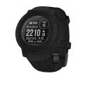 Умные часы Garmin Instinct 2 Solar Tactical Edition, черный (010-02627-03) Умные часы Garmin Instinct 2 Solar Tactical Edition, черный (010-02627-03)