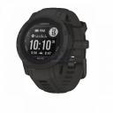 Умные часы Garmin Instinct 2s Solar Чёрный (010-02564-00) Умные часы Garmin Instinct 2s Solar Чёрный (010-02564-00)