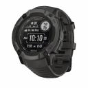 Умные часы Garmin Instinct 2x Solar Graphite (010-02805-00), Графитовый Умные часы Garmin Instinct 2x Solar Graphite (010-02805-00), Графитовый