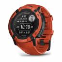Часы Garmin Instinct 2X Solar Red 010-02805-01 Часы Garmin Instinct 2X Solar Red 010-02805-01