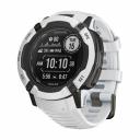 Умные часы Garmin Instinct 2X Solar, 1.1", Bluetooth, белый Умные часы Garmin Instinct 2X Solar, 1.1", Bluetooth, белый