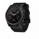 Умные часы Garmin Tactix 7 Pro с черным нейлоновым ремешком (010-02704-11), Чёрный Умные часы Garmin Tactix 7 Pro с черным нейлоновым ремешком (010-02704-11), Чёрный