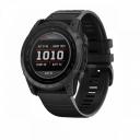 Умные часы Garmin Tactix 7 Standard с черным ремешком (010-02704-01), Чёрный Умные часы Garmin Tactix 7 Standard с черным ремешком (010-02704-01), Чёрный