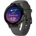 Умные часы Garmin Venu 3S, темно-серый (010-02785-00) Умные часы Garmin Venu 3S, темно-серый (010-02785-00)