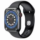 Умные часы Hoco Y5 Pro Smart Sports Watch (Call Version) (Черный) Умные часы Hoco Y5 Pro Smart Sports Watch (Call Version) (Черный)