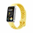 Фитнес-браслет Huawei Band 9, Standard Edition, желтый Фитнес-браслет Huawei Band 9, Standard Edition, желтый
