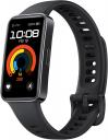 Фитнес-браслет Huawei Band 9 Black Фитнес-браслет Huawei Band 9 Black