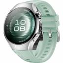 Смарт-часы Huawei Watch 5 42mm Light Green Fluoroelastomer Strap (55020EVS) (РСТ) Смарт-часы Huawei Watch 5 42mm Light Green Fluoroelastomer Strap (55020EVS) (РСТ)
