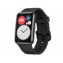 Умные часы Huawei Watch Fit (55025871) Black Умные часы Huawei Watch Fit (55025871) Black