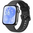 Умные часы HUAWEI Watch Fit 3 (55020CEE), черный Умные часы HUAWEI Watch Fit 3 (55020CEE), черный