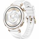 Умные часы HUAWEI Watch GT5 Pro, 42 mm, белый (55020DGW) Умные часы HUAWEI Watch GT5 Pro, 42 mm, белый (55020DGW)