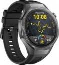 Смарт-часы Huawei Watch GT 5 Pro (55020DGH) Black Смарт-часы Huawei Watch GT 5 Pro (55020DGH) Black