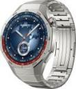 Смарт-часы Huawei Watch GT 5 Pro (55020DGG) Titanium Смарт-часы Huawei Watch GT 5 Pro (55020DGG) Titanium