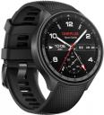 Умные часы OnePlus Watch 2R (OPWWE234) gunmetal gray Умные часы OnePlus Watch 2R (OPWWE234) gunmetal gray