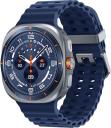 Смарт-часы Samsung Galaxy Watch Ultra 2025 LTE 47 мм Синий Смарт-часы Samsung Galaxy Watch Ultra 2025 LTE 47 мм Синий