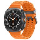 Часы Samsung Galaxy Watch Ultra (2025) LTE 47 мм Черный Титан Часы Samsung Galaxy Watch Ultra (2025) LTE 47 мм Черный Титан