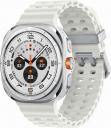 Умные часы Samsung Galaxy Watch Ultra (2025) (Титановый белый, 47mm, LTE) Умные часы Samsung Galaxy Watch Ultra (2025) (Титановый белый, 47mm, LTE)