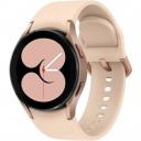 Умные часы Samsung Galaxy Watch 4, 40мм, розовое золото Умные часы Samsung Galaxy Watch 4, 40мм, розовое золото