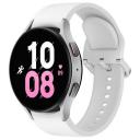 Умные часы Samsung Galaxy Watch 5 44 мм GPS, Silver Умные часы Samsung Galaxy Watch 5 44 мм GPS, Silver