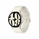 Samsung Galaxy Watch 6 40mm (White Gold) SM-R930 Samsung Galaxy Watch 6 40mm (White Gold) SM-R930