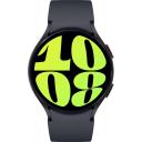 Детские умные часы Samsung Galaxy Watch6 44 мм Wi-Fi RU, graphite Детские умные часы Samsung Galaxy Watch6 44 мм Wi-Fi RU, graphite