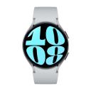 Умные часы Samsung Galaxy Watch6 44 мм Wi-Fi, Silver Умные часы Samsung Galaxy Watch6 44 мм Wi-Fi, Silver