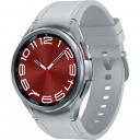 Умные часы Samsung Galaxy Watch6 Classic 43 мм Wi-Fi + Cellular, silver Умные часы Samsung Galaxy Watch6 Classic 43 мм Wi-Fi + Cellular, silver