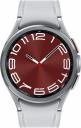 Умные часы Samsung Galaxy Watch 6 Classic LTE, 43mm, Silver (Серебристый) Умные часы Samsung Galaxy Watch 6 Classic LTE, 43mm, Silver (Серебристый)