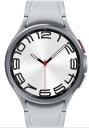 Умные часы Samsung Galaxy Watch6 Classic 47 mm (Wi-Fi) серебряный Умные часы Samsung Galaxy Watch6 Classic 47 mm (Wi-Fi) серебряный