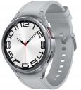 Часы Samsung Galaxy Watch 6 Classic 47mm Silver Часы Samsung Galaxy Watch 6 Classic 47mm Silver