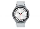 Умные часы Samsung Galaxy Watch 6 Classic 47mm (SM-R960) (Silver) Умные часы Samsung Galaxy Watch 6 Classic 47mm (SM-R960) (Silver)