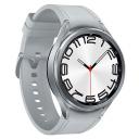 Умные наручные часы Samsung Galaxy Watch 6 Classic SM-R960 47mm, Silver Умные наручные часы Samsung Galaxy Watch 6 Classic SM-R960 47mm, Silver
