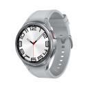 Умные часы Samsung Galaxy Watch 6 Classic 47mm (Серебро) Умные часы Samsung Galaxy Watch 6 Classic 47mm (Серебро)