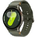 Смарт-часы Samsung Galaxy Watch7 40mm LTE зеленые Смарт-часы Samsung Galaxy Watch7 40mm LTE зеленые