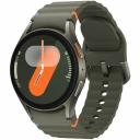 Смарт-часы Samsung Galaxy Watch7 40 мм зелёный Смарт-часы Samsung Galaxy Watch7 40 мм зелёный