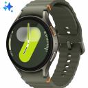 Умные часы Samsung Galaxy Watch 7 LTE, 44 mm (SM-L315FZGACAU), зеленый Умные часы Samsung Galaxy Watch 7 LTE, 44 mm (SM-L315FZGACAU), зеленый