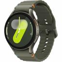 Смарт-часы Samsung Galaxy Watch7 44 мм зелёный Смарт-часы Samsung Galaxy Watch7 44 мм зелёный