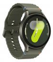 Смарт-часы Samsung Galaxy Watch 7 44mm Green (Зеленые) Смарт-часы Samsung Galaxy Watch 7 44mm Green (Зеленые)