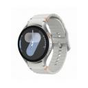 Умные часы Samsung Galaxy Watch7 44 мм Wi-Fi + LTE, серебро Умные часы Samsung Galaxy Watch7 44 мм Wi-Fi + LTE, серебро