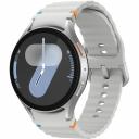 Смарт-часы Samsung Galaxy Watch7 44 mm SM-L310 Silver Смарт-часы Samsung Galaxy Watch7 44 mm SM-L310 Silver