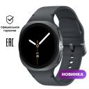 Умные часы Samsung Galaxy Watch 8 LTE, 40mm , (L325FDAACAU), графит Умные часы Samsung Galaxy Watch 8 LTE, 40mm , (L325FDAACAU), графит