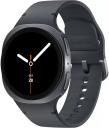 Смарт-часы Samsung Galaxy Watch8 LTE 44mm Graphite, Графит (SM-L335F) Смарт-часы Samsung Galaxy Watch8 LTE 44mm Graphite, Графит (SM-L335F)