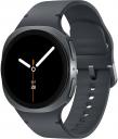 Часы Samsung Galaxy Watch 8 Wi-Fi 44 мм Графит Часы Samsung Galaxy Watch 8 Wi-Fi 44 мм Графит