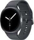 Умные часы Samsung Galaxy Watch 8 SM-L330 44мм graphite (графит) Умные часы Samsung Galaxy Watch 8 SM-L330 44мм graphite (графит)